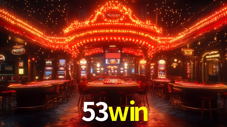 Apostas Esportivos 53win